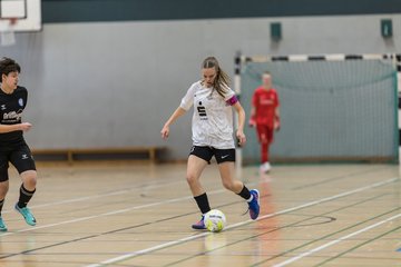 Bild 1190 - wBJ NFV Futsalmeisterschaft